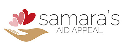 SAMARA'S AID APPEAL
