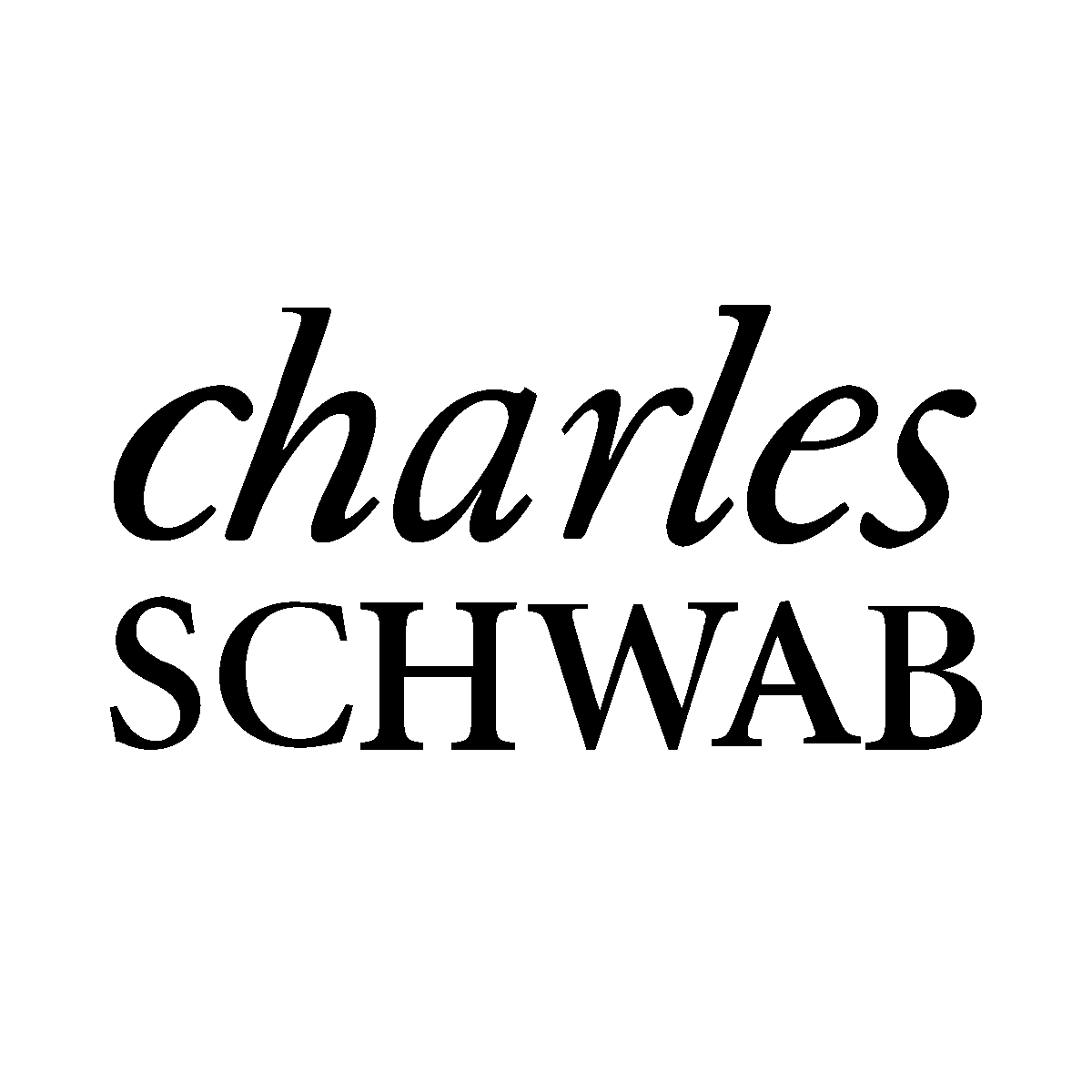 Charles Schwab