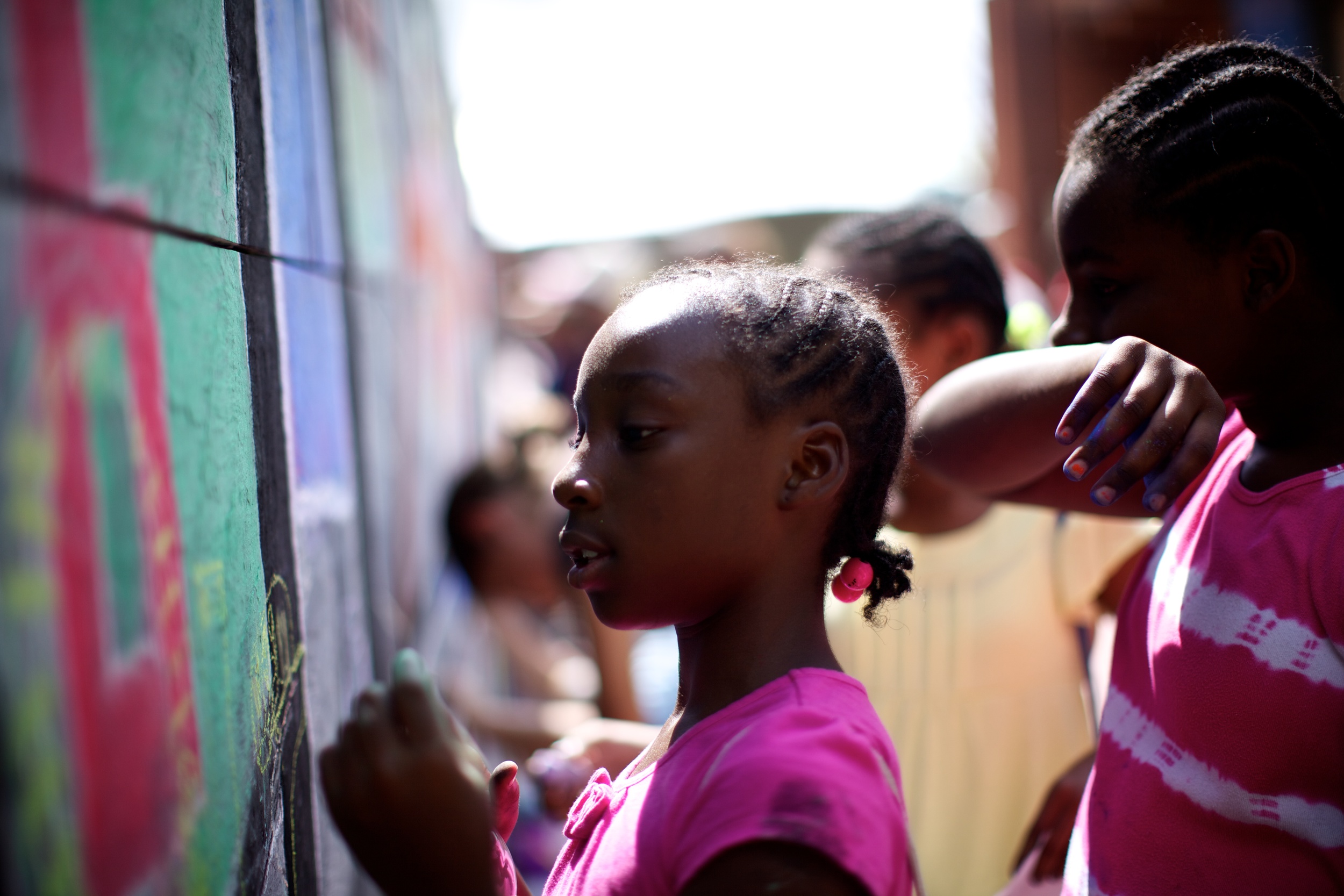 STORYLINE: A PROJECT FOR CIVIC ENGAGEMENT