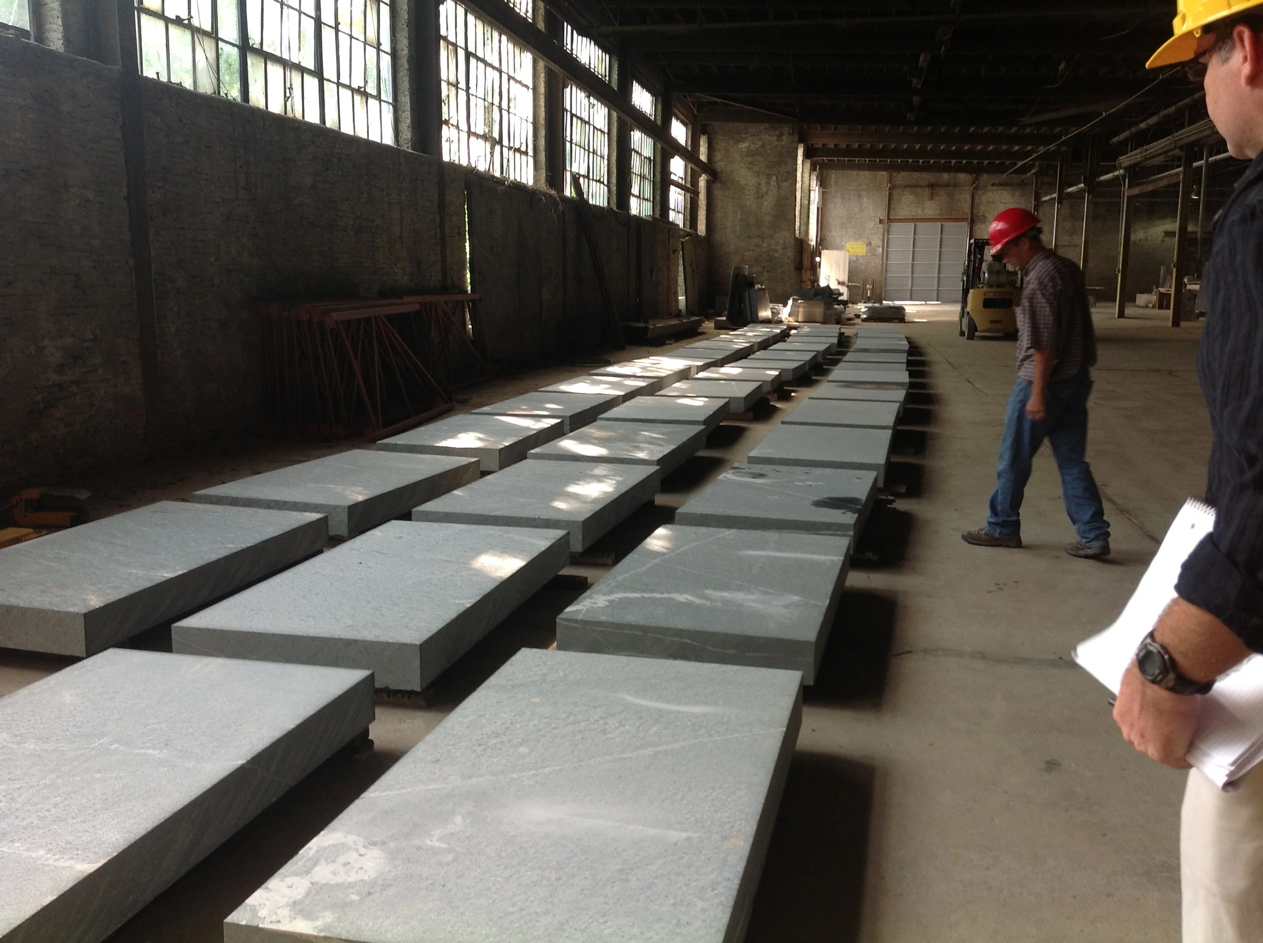 billet examining.JPG