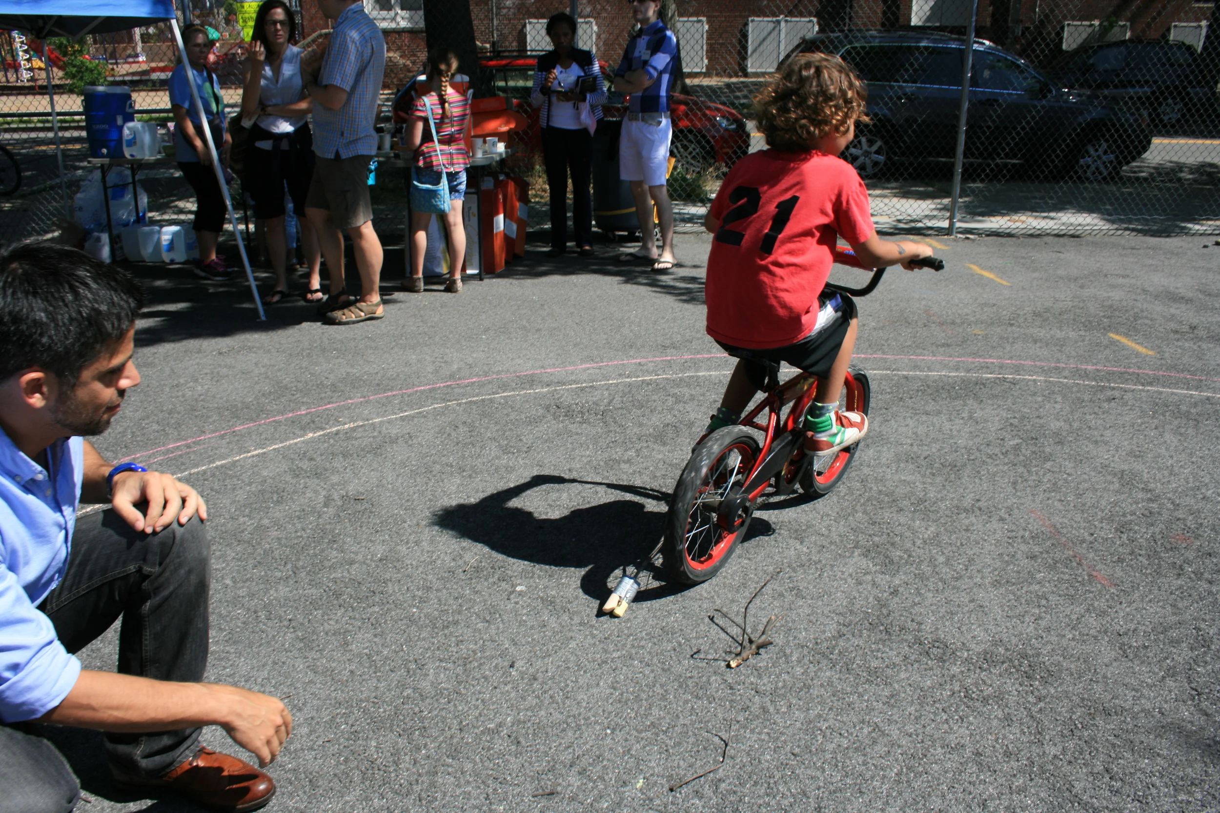 MUNDO VERDE BILINGUAL PUBLIC CHARTER SCHOOL