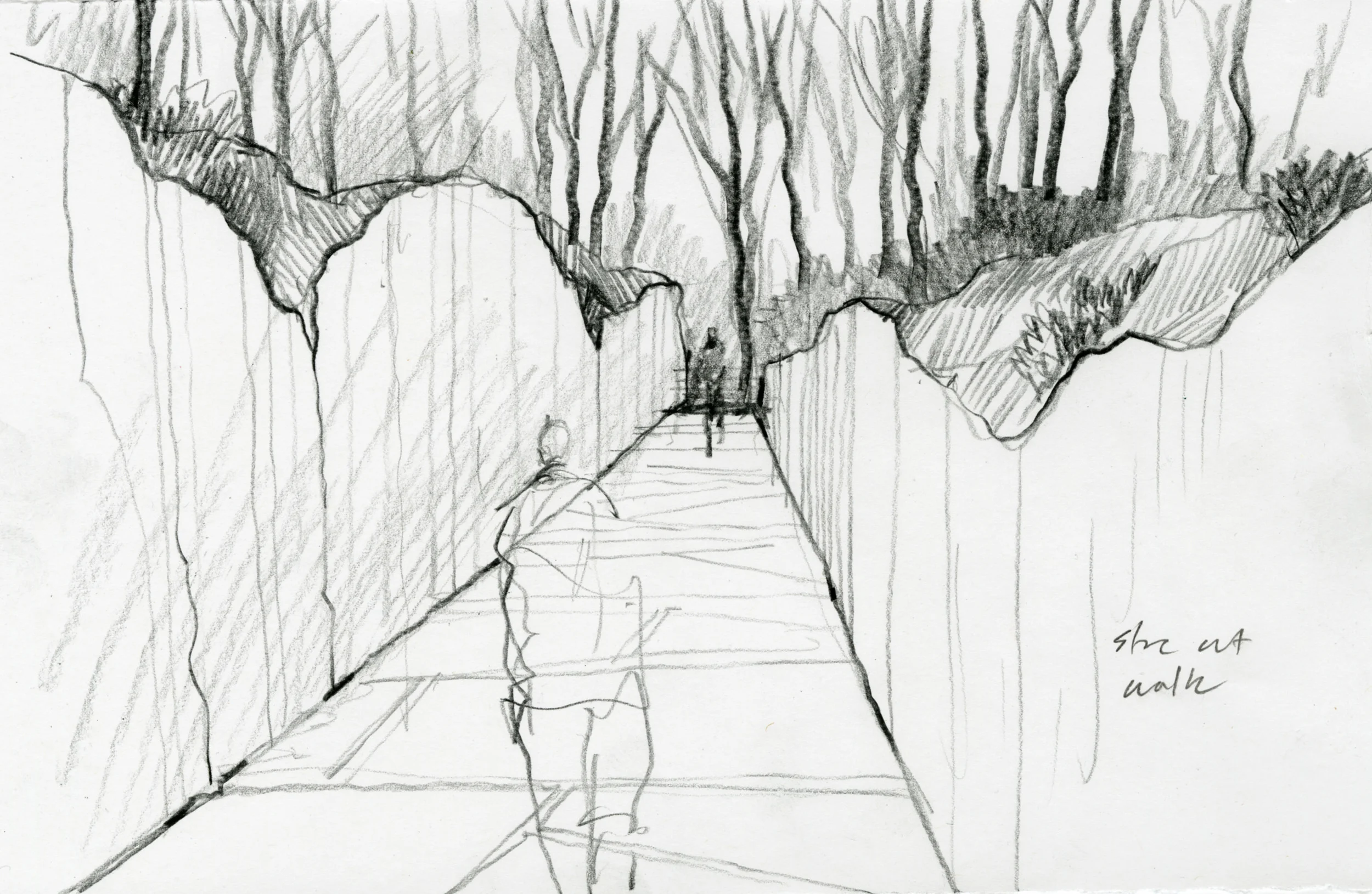 slice trail