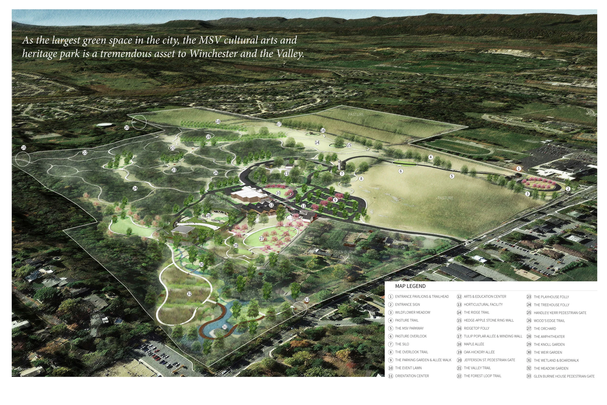 Winchester, Virginia