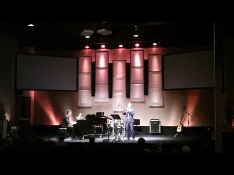 Oblivion by Astor Piazzolla