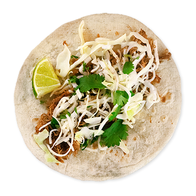 Pork Carnitas