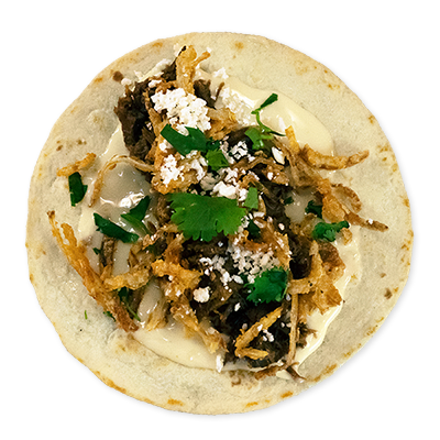 Barbacoa
