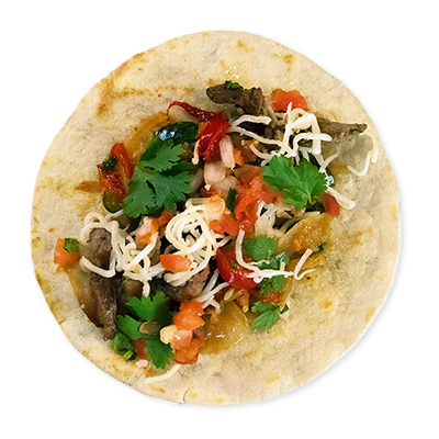 Steak Fajita