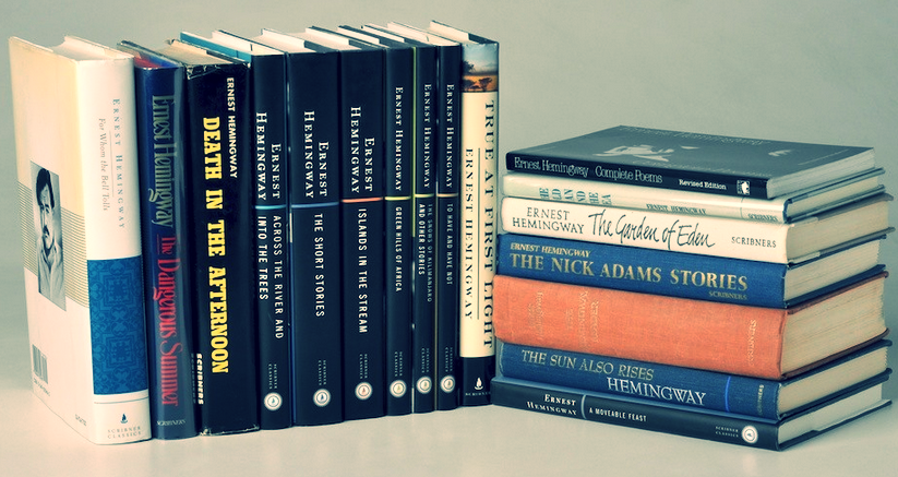 Just some of the Important Books I do not own.