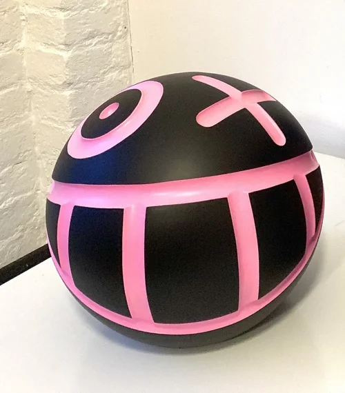 object editions — Mr.A