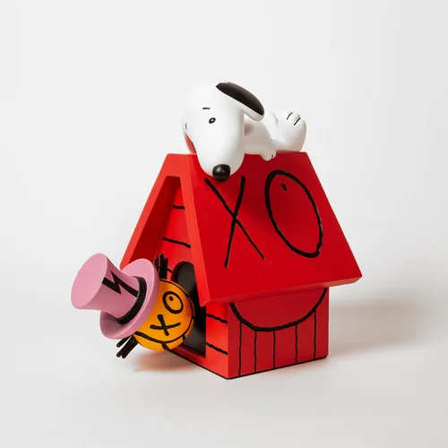 object editions — Mr.A