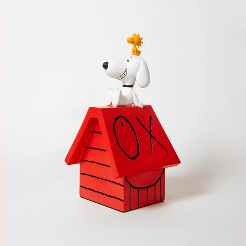 object editions — Mr.A