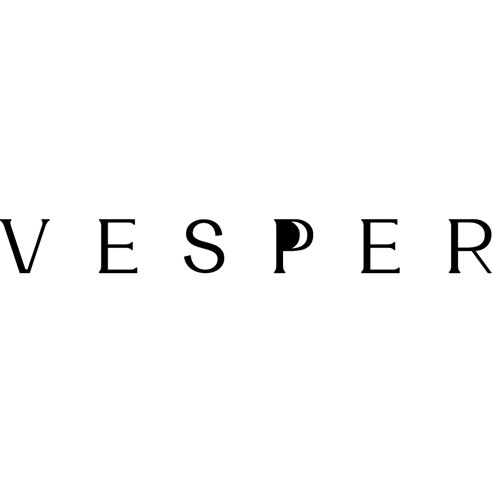 Vesper, Logo