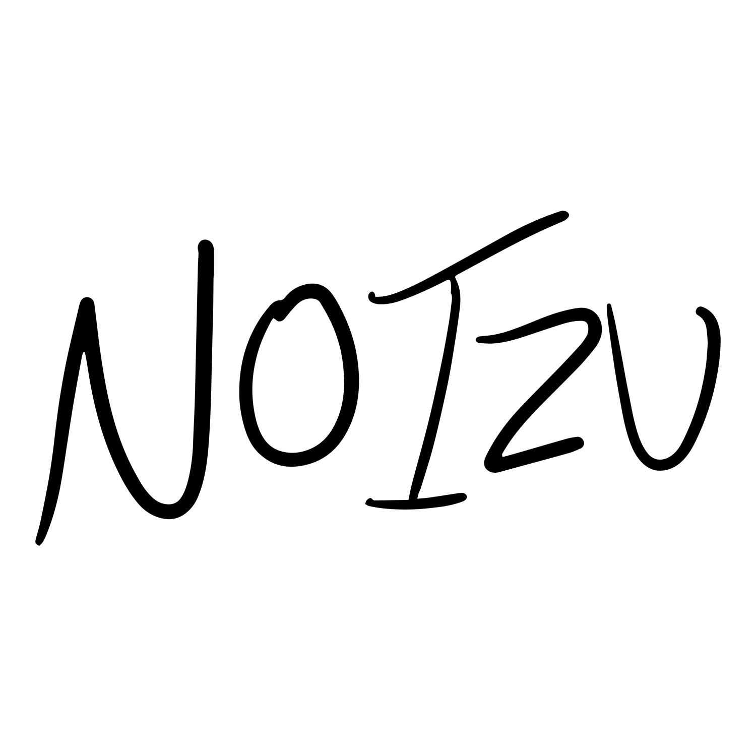Noizu logo