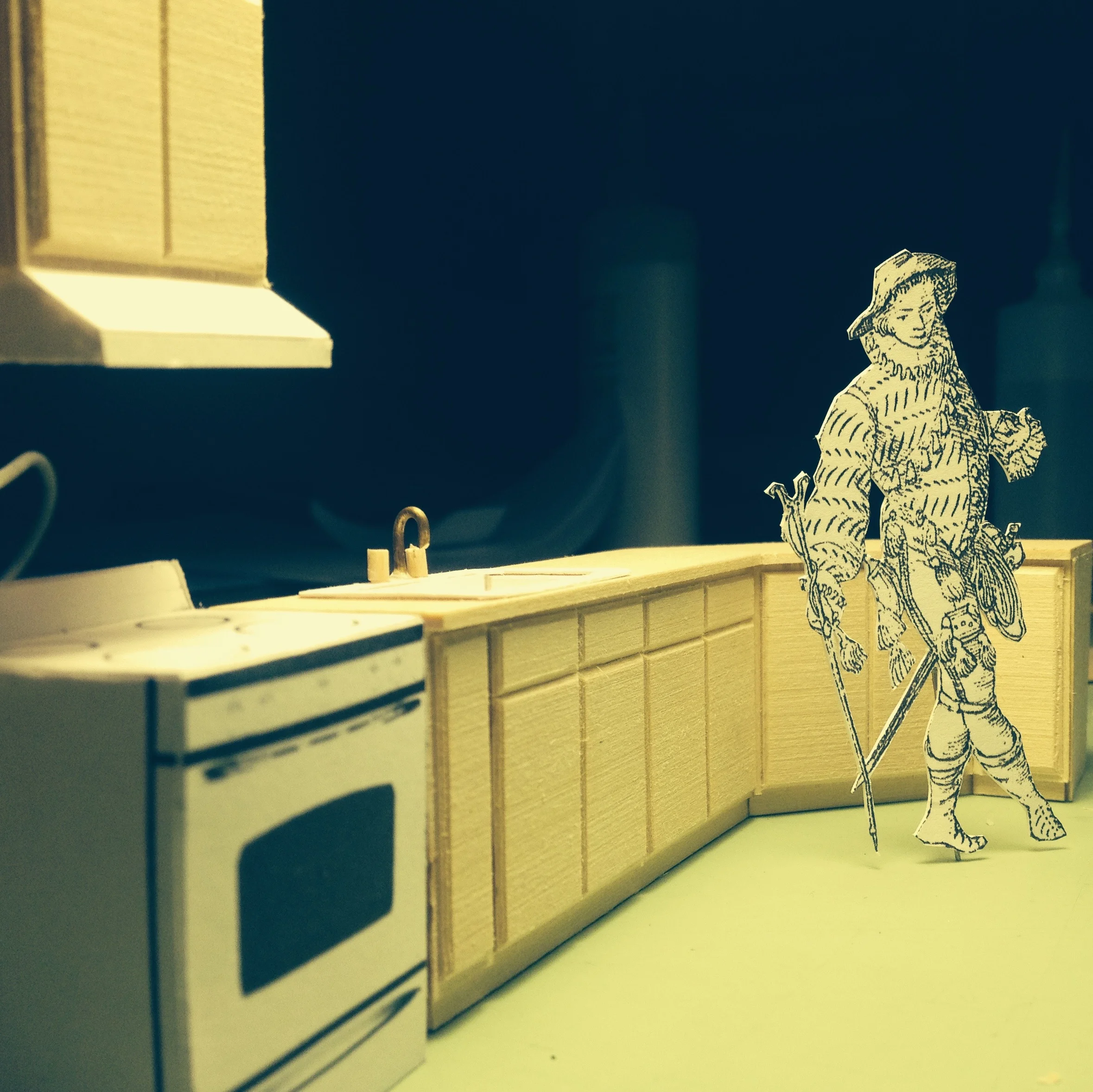 Untitled Test #2