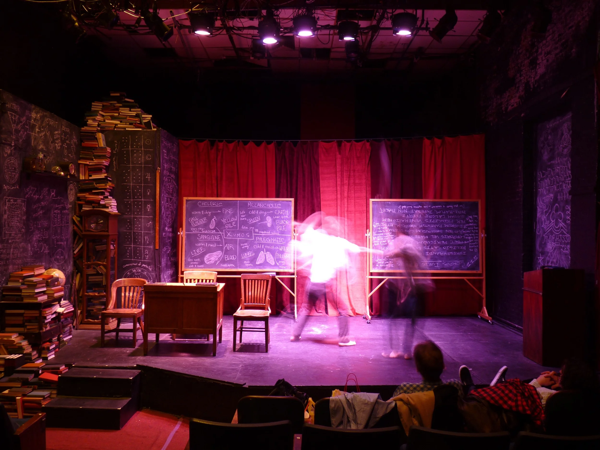 Doctor Faustus