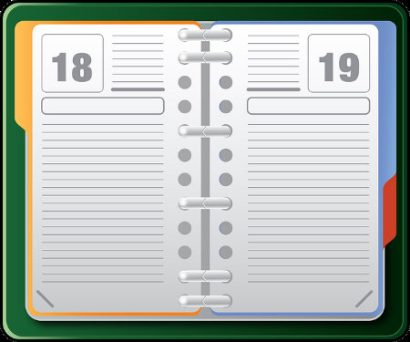 Staying organized and planning your weekly meals is one key to reducing your food waste.