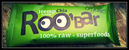 Although I'm sure this is nutritious, the use of the word superfood is purely for marketing.