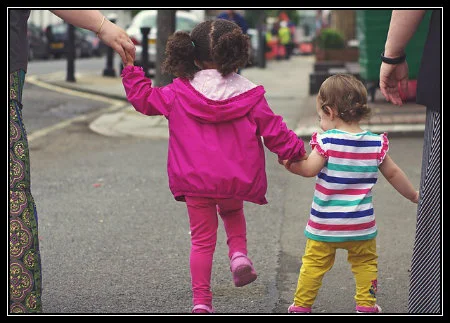 Enjoy this time in your child's life. Don't waste too much time and energy over your tot's picky eating. 