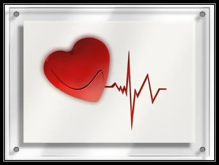 Your heart will thank you for choosing whole grains and high fiber foods. 