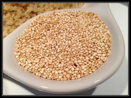 Try adding low GI foods like quinoa into your diet. 