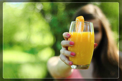 Don't waste your time trying to get vitamin C from raw milk. There are so many other places to get this vitamin. 