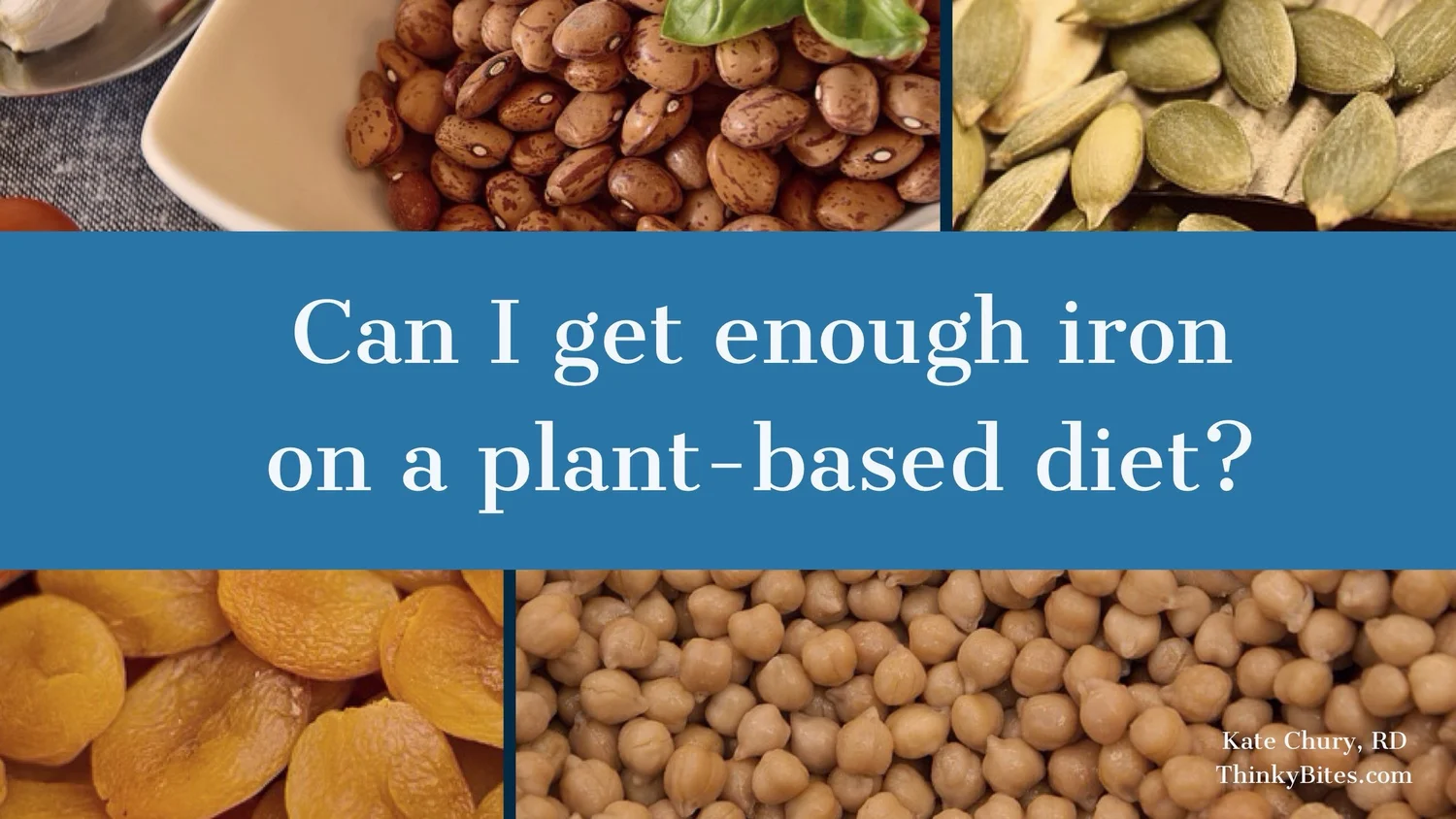 How To Get Iron On A Plant Based Diet Diet Poin