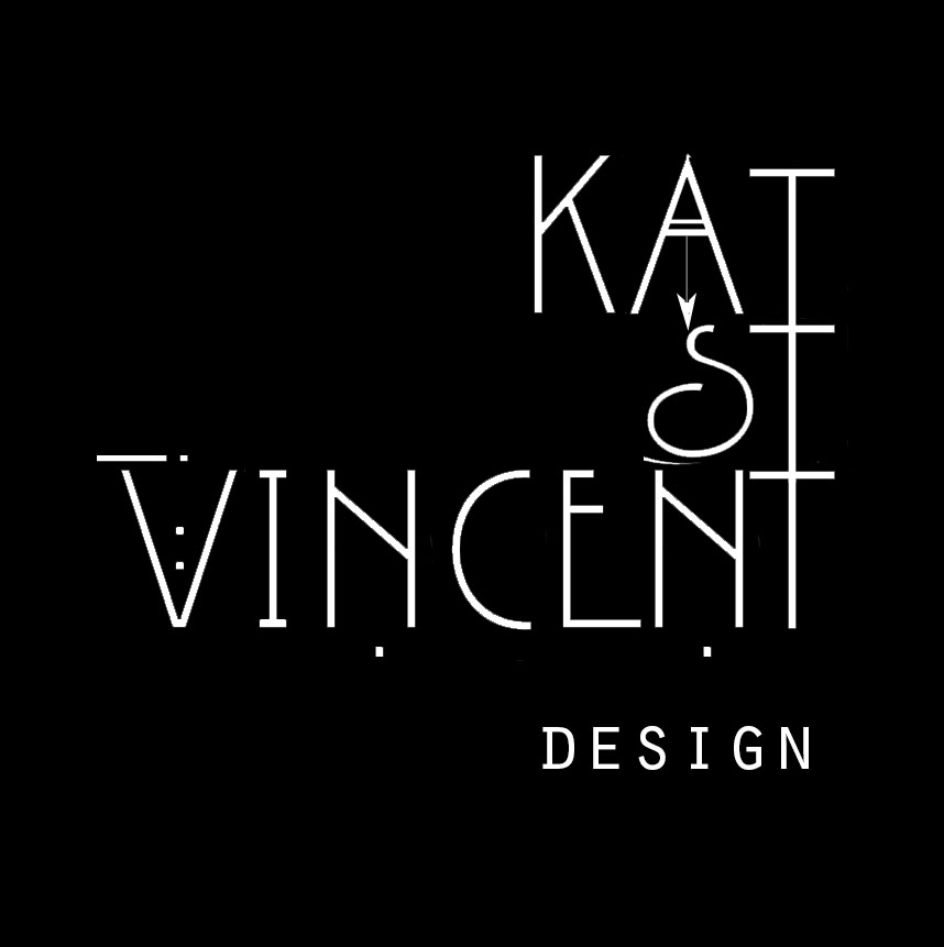 Kat St. Vincent Design