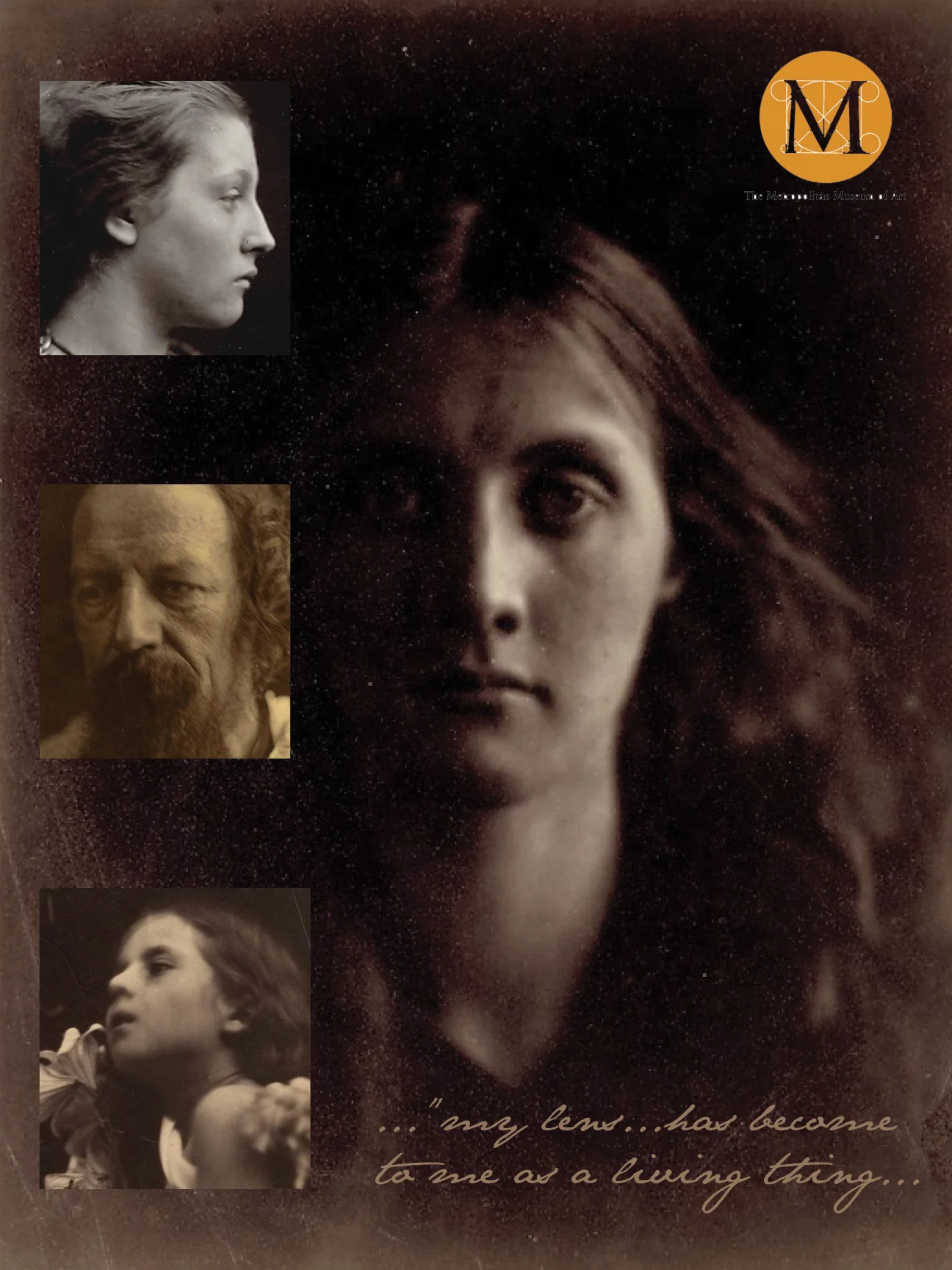 Exhibition Poster