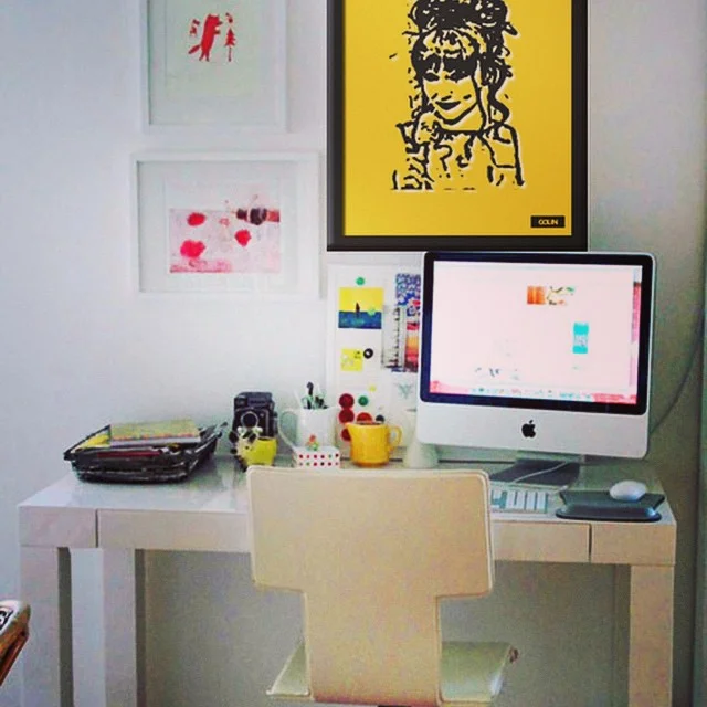 I'm officially a freelancer! #artofpr