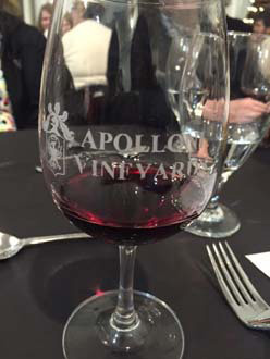 Chapter Wine Night Out 2016