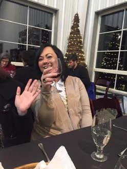 Chapter Wine Night Out 2016