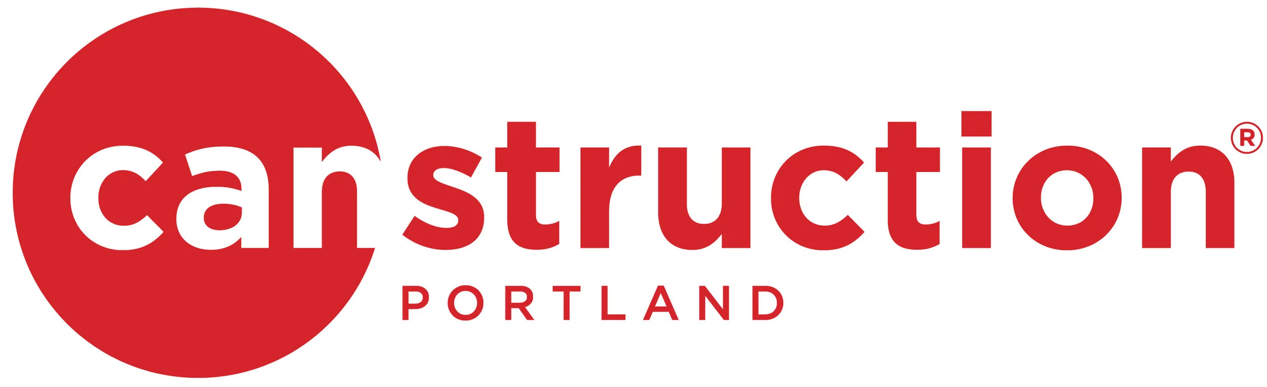 CANstruction Portland Call for Entries