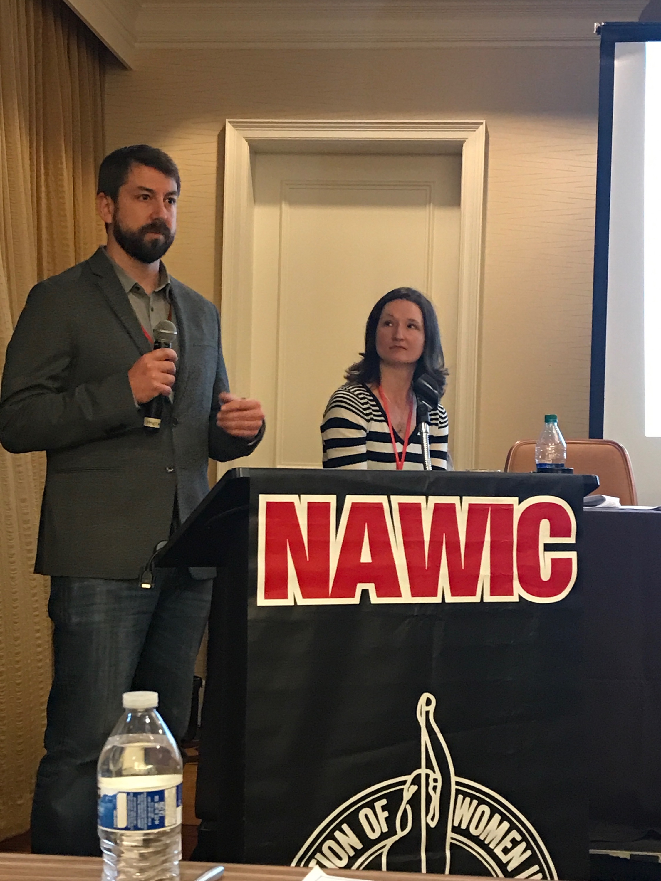 2017 Brewfest and Fall Conference