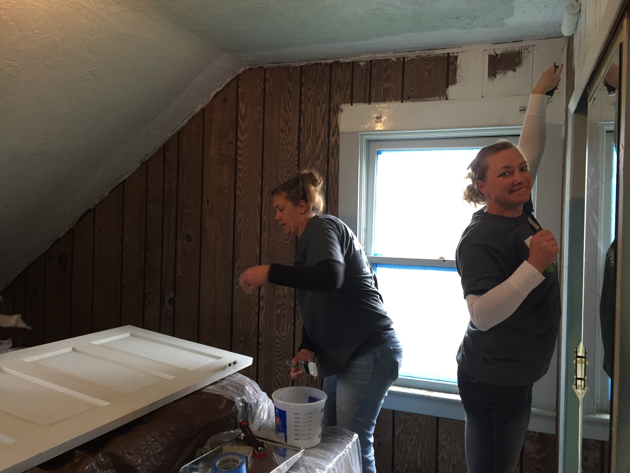  2018 National Rebuilding Together Day 