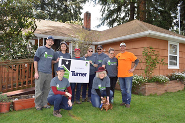  2018 National Rebuilding Together Day 