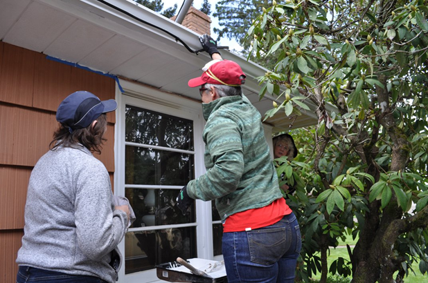  2018 National Rebuilding Together Day 