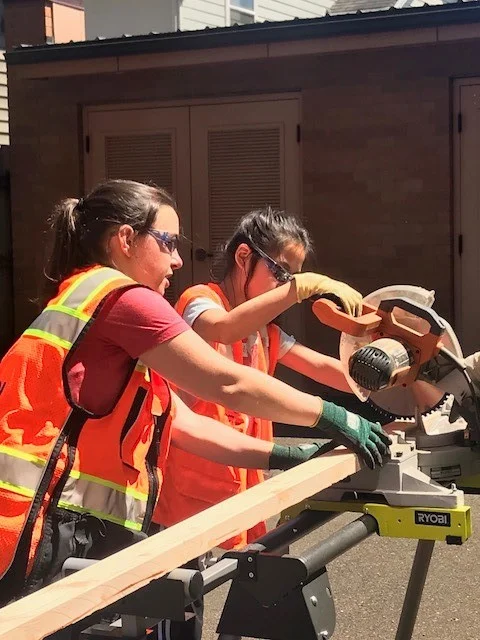 2018 Girl Scout Workshop @ OTI June 2nd