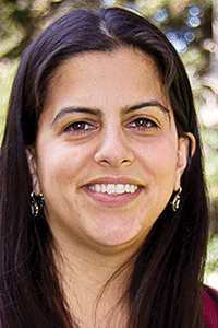 Article - Creating Connections in Construction - DJC Oregon Women of Vision Magazine 