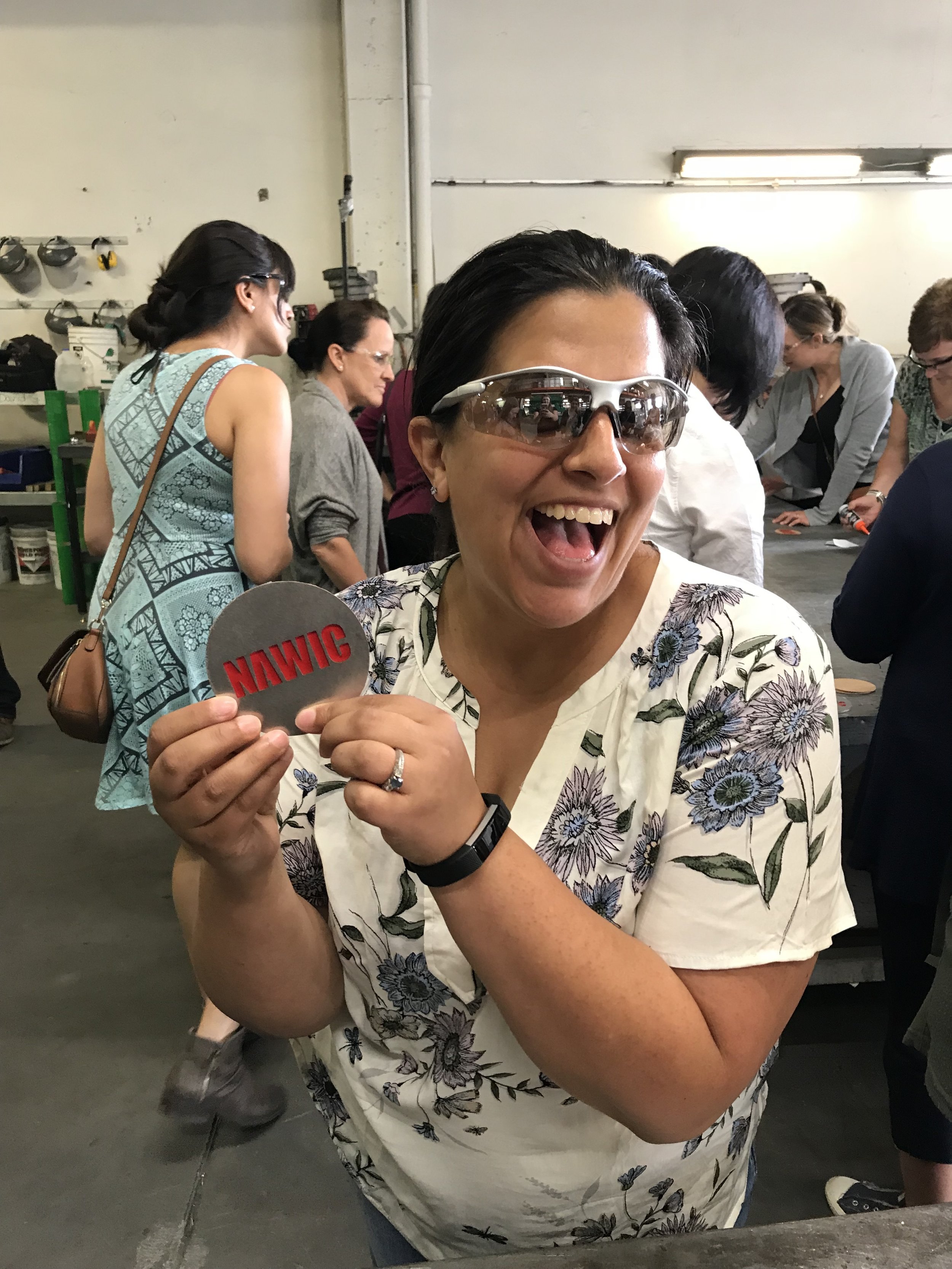 2018 June Meeting @ Streimer Sheet Metal Works, Inc.