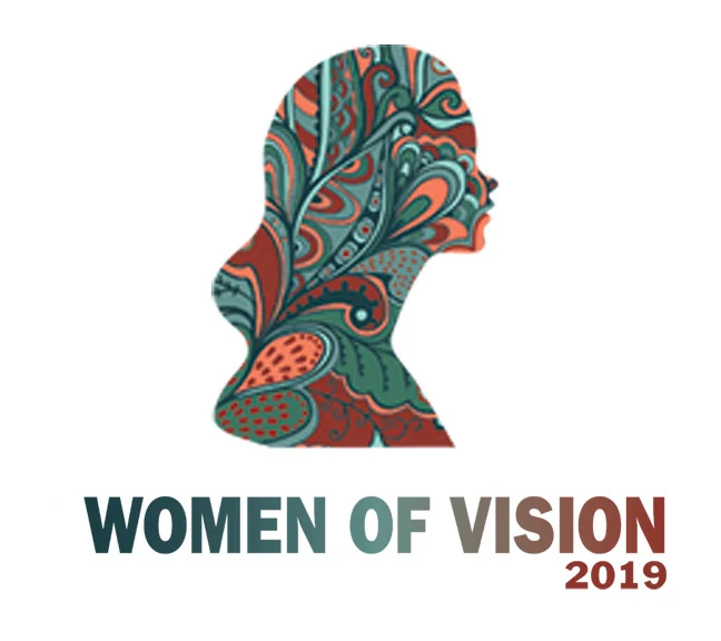 DJC Women of Vision