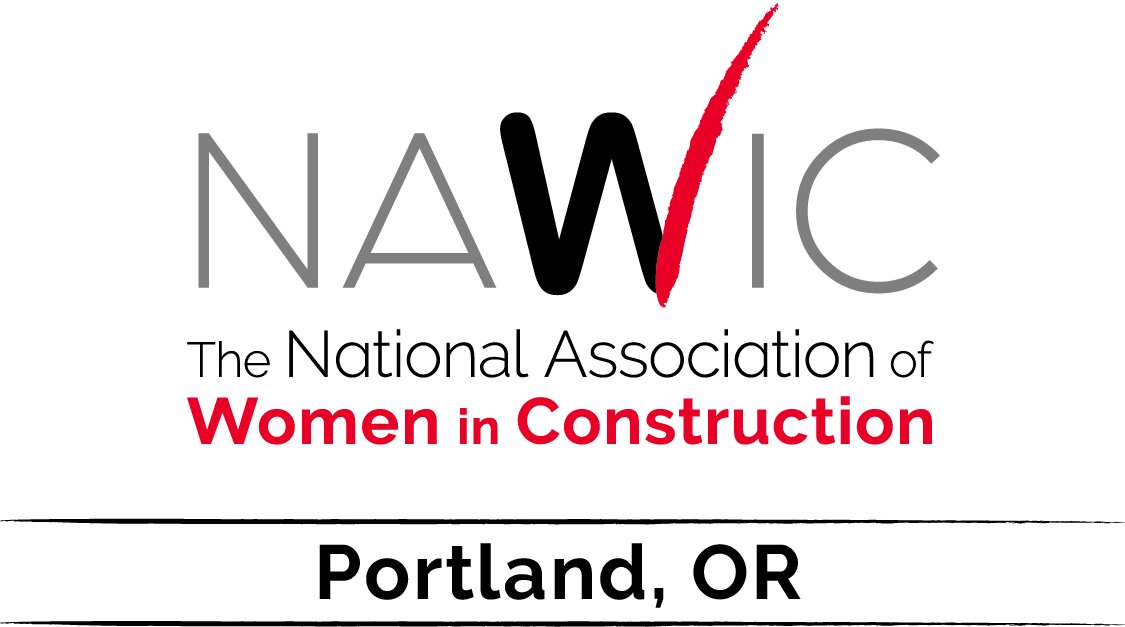 NAWIC Portland • EST 1961