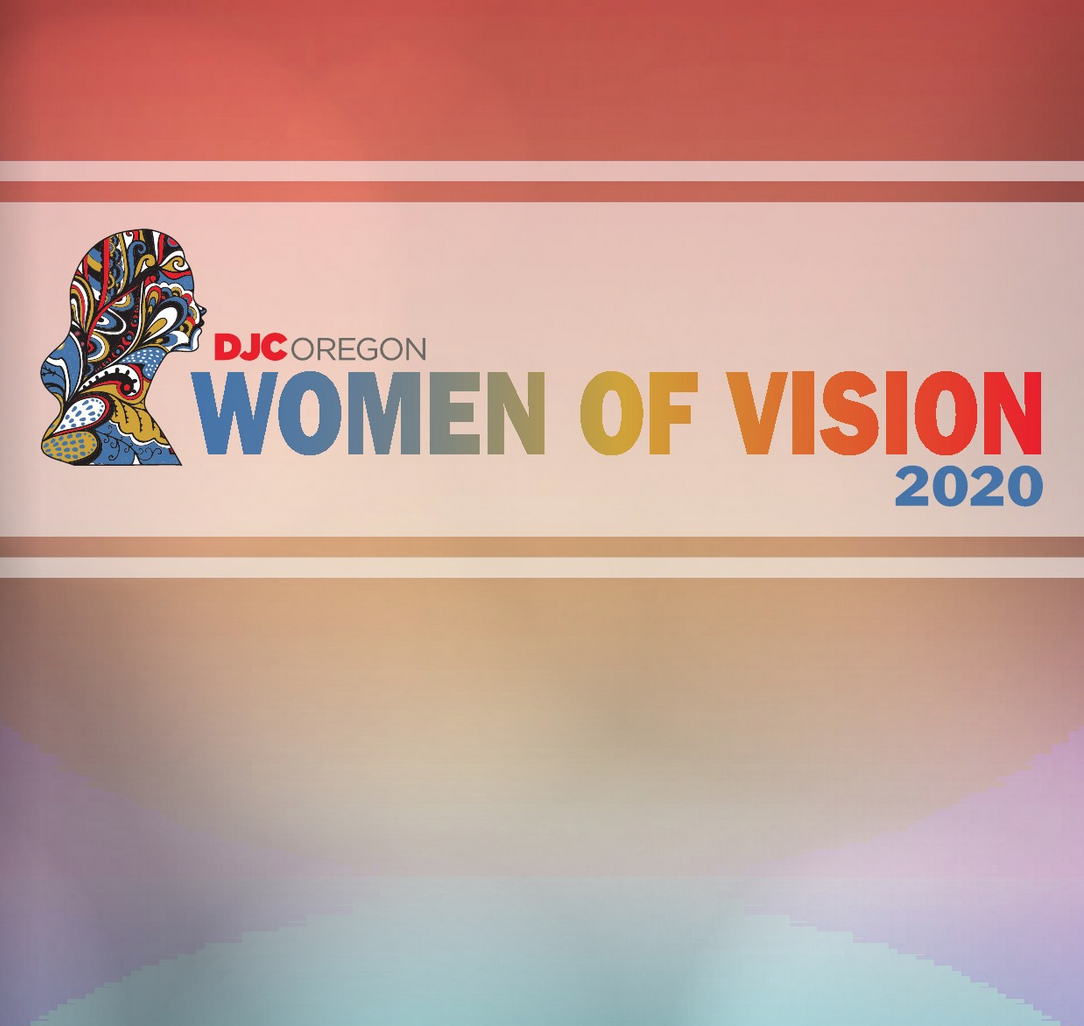 DJC Women in Vision 2021 Honors Two NAWIC Members