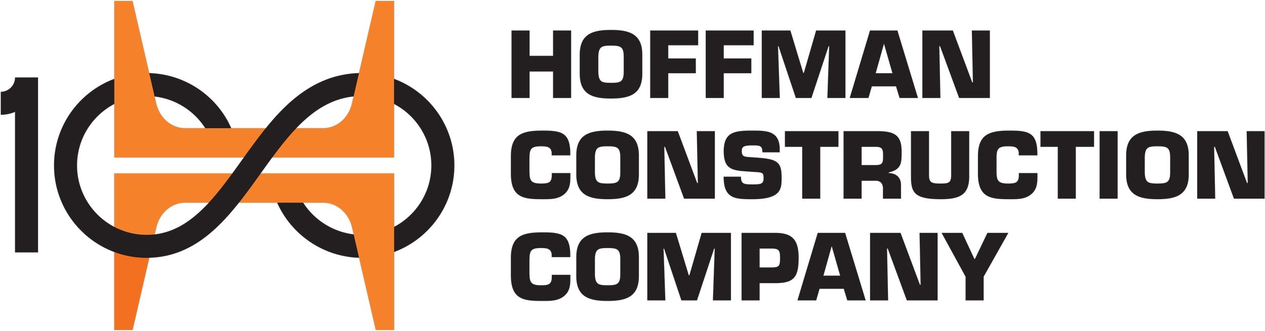 Hoffman Construction Company