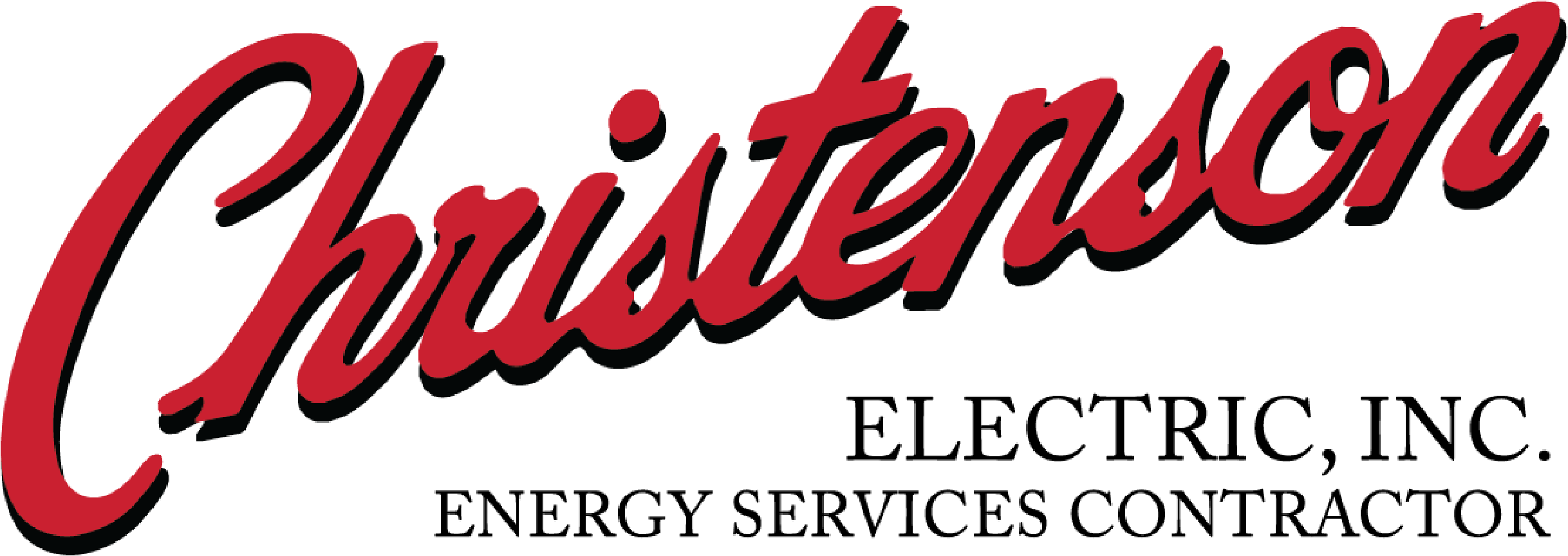 Christenson Electric, Inc.