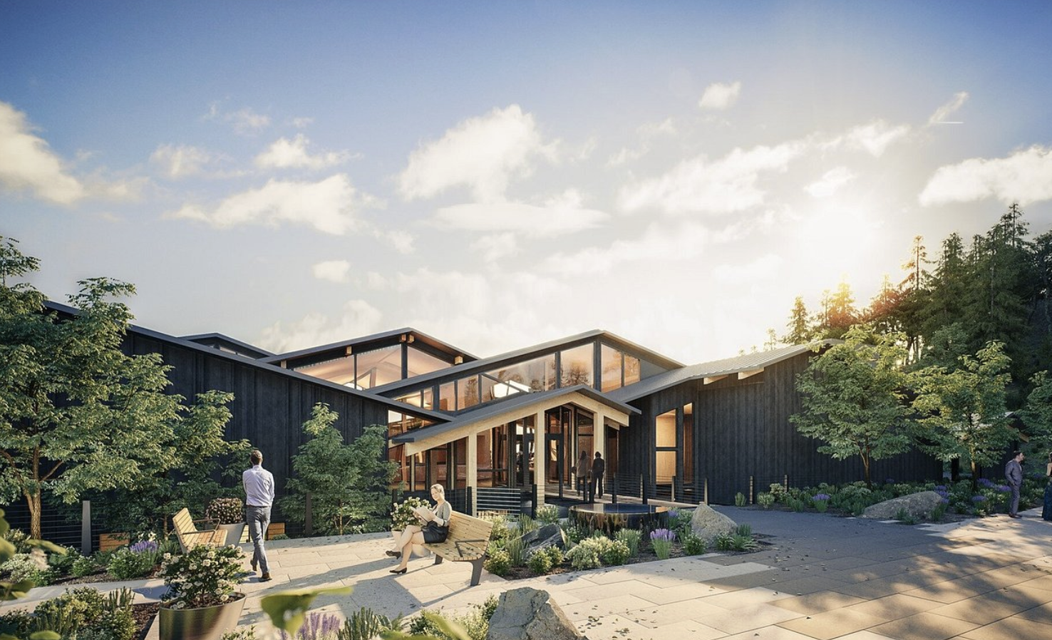 2nd Annual Night With NAWIC Fundraiser