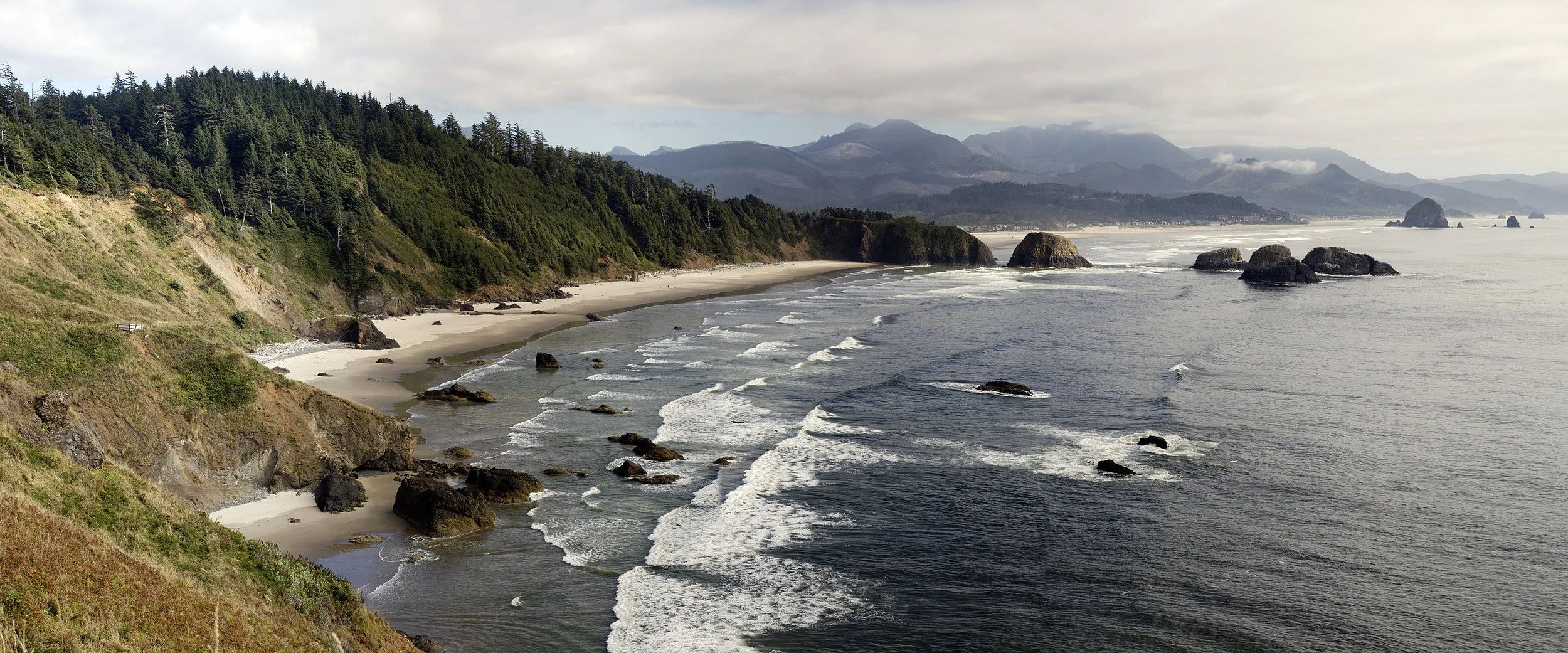 Save the Date! - 2027 Oregon Chapter Coast Retreat