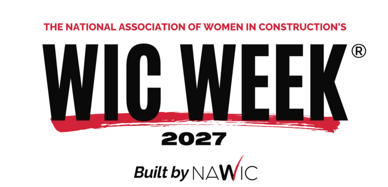 WIC Week 2027