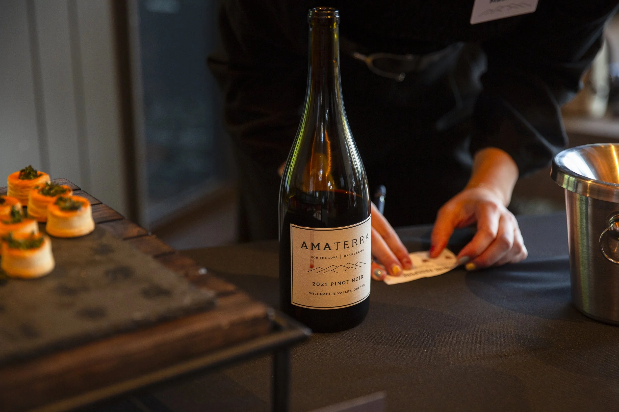 Night with NAWIC - 2027 Fundraising Event