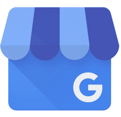 Google My Business Logo