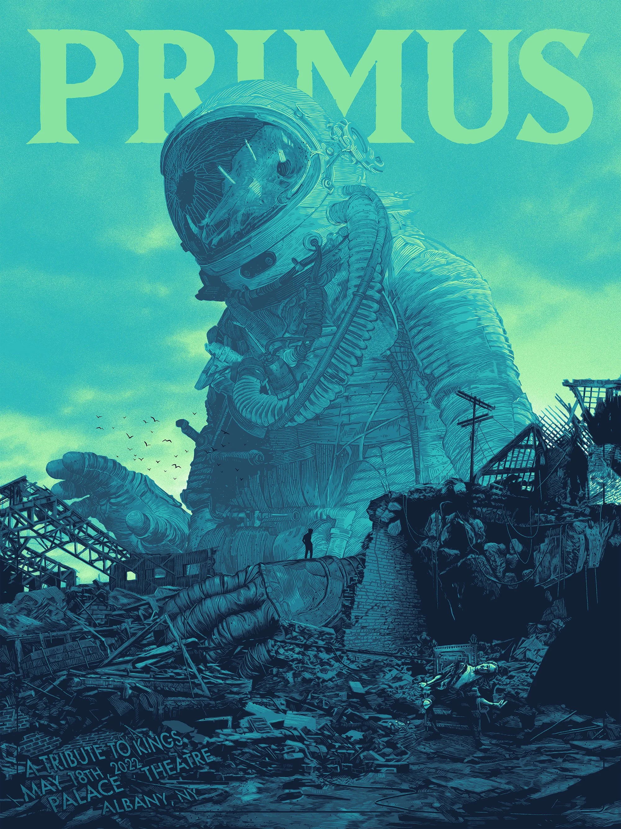 primus